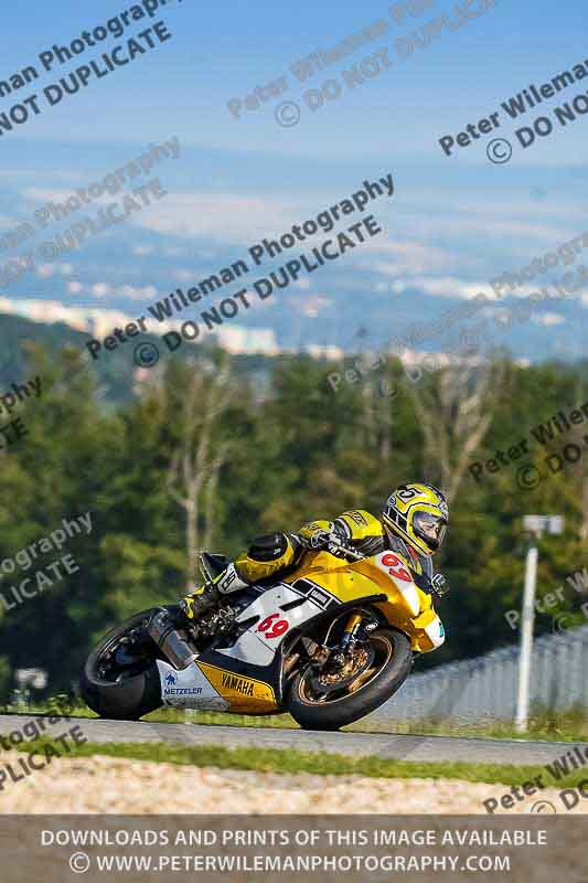 Slovakia Ring;event digital images;motorbikes;no limits;peter wileman photography;trackday;trackday digital images
